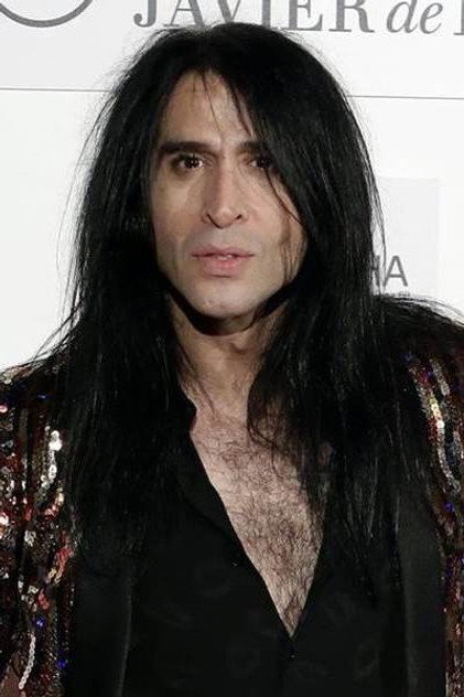 Zdjęcie Mario Vaquerizo