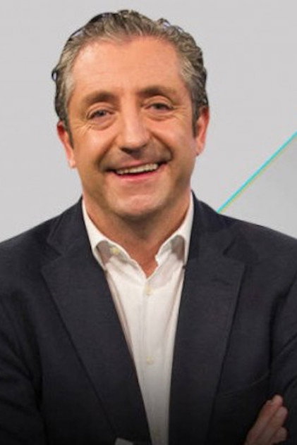 Zdjęcie Josep Pedrerol