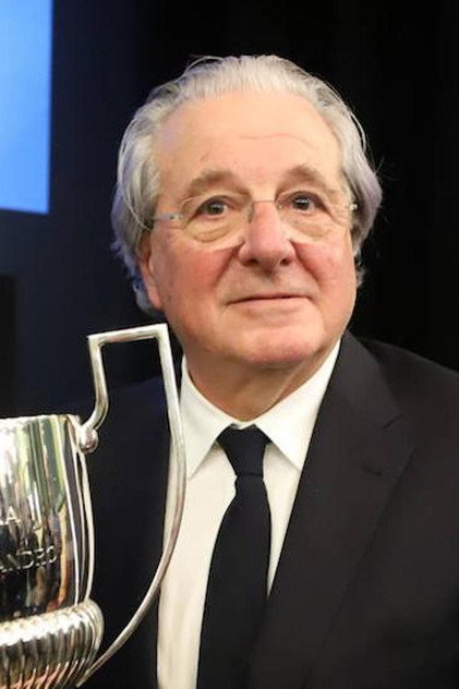 Zdjęcie Jorge D’Alessandro