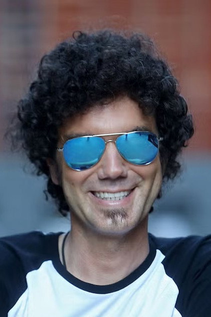 Zdjęcie Pablo Ibáñez Pérez