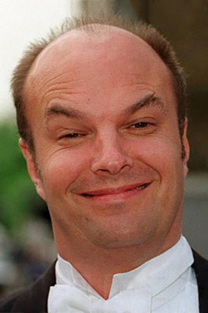 Zdjęcie Peter Baikie
