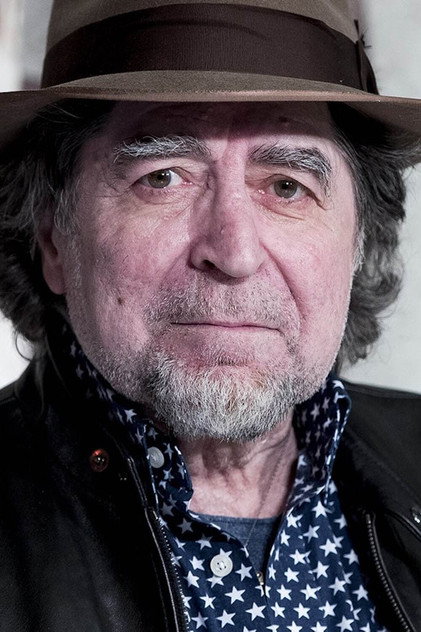 Zdjęcie Joaquín Sabina