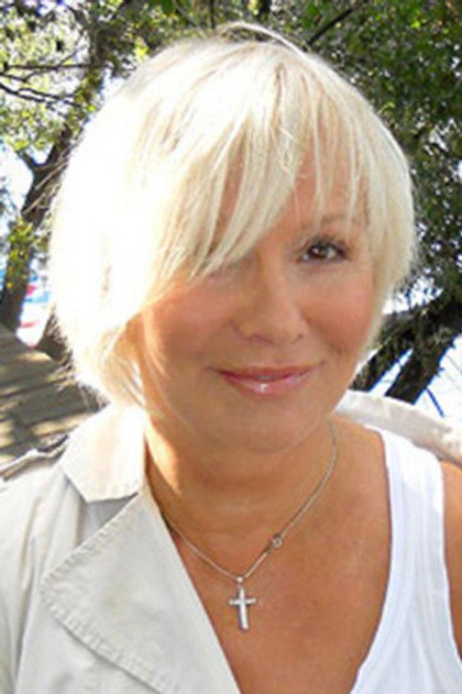 Zdjęcie Hana Čížková