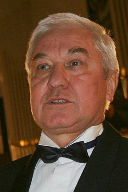 Zdjęcie Vladimír Matějček