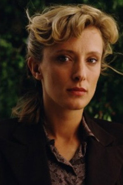 Zdjęcie Kate Buffery