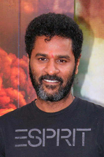 Zdjęcie Prabhu Deva