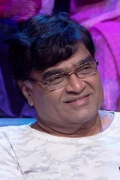 Zdjęcie Ashok Saraf