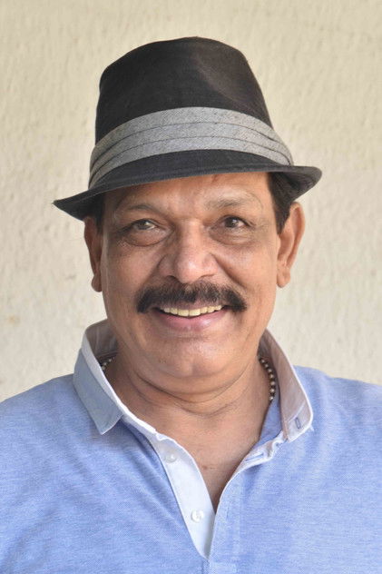 Zdjęcie Govind Namdeo