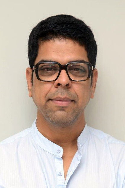 Zdjęcie Murli Sharma