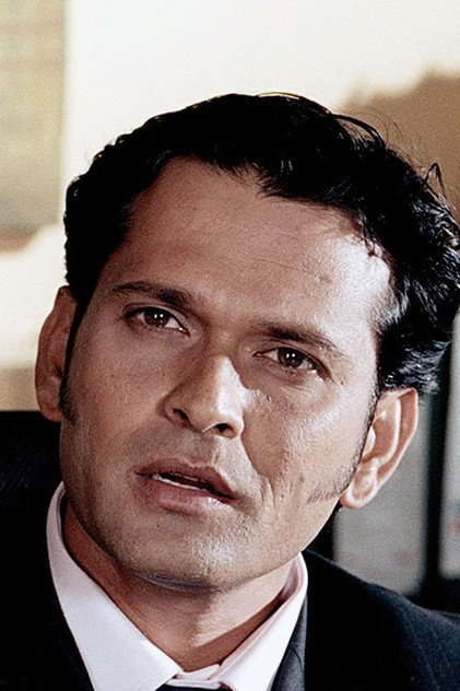 Zdjęcie Sameer Dharmadhikari