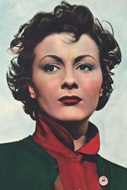 Zdjęcie Cristina Grado
