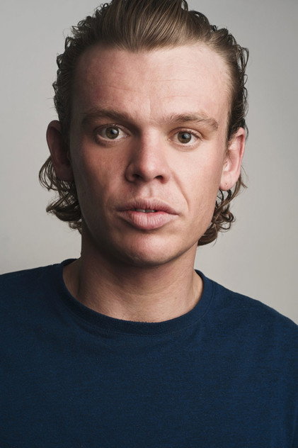 Zdjęcie Sam Rix