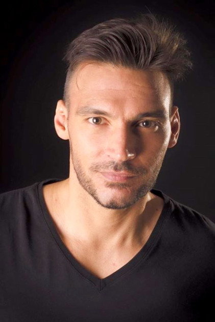 Zdjęcie César Oliver
