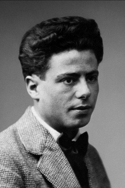 Zdjęcie Jean Vigo
