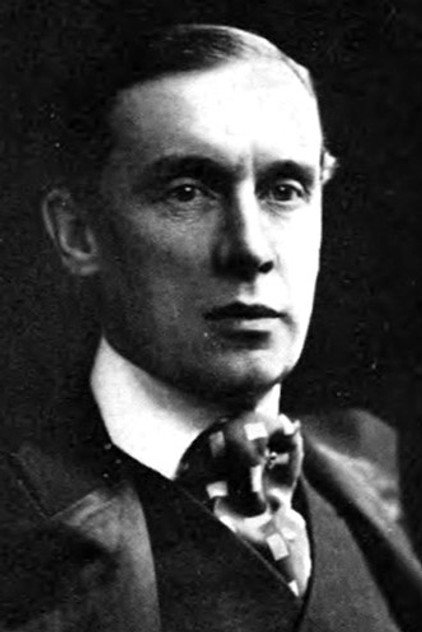 Zdjęcie Edward Connelly