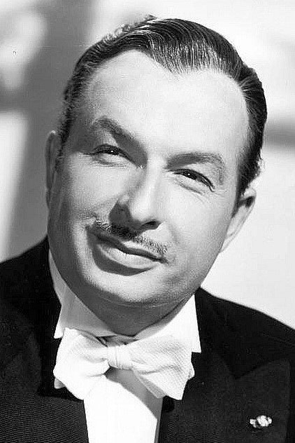 Zdjęcie Xavier Cugat