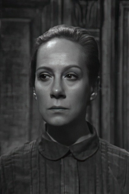 Zdjęcie Odette Piquet