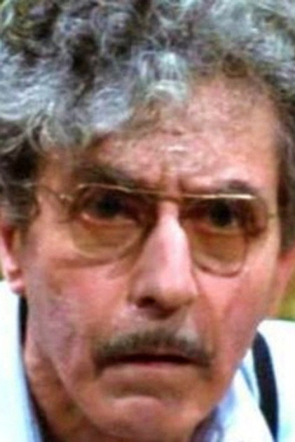 Zdjęcie Jean Aron