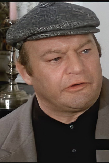 Zdjęcie André Bollet