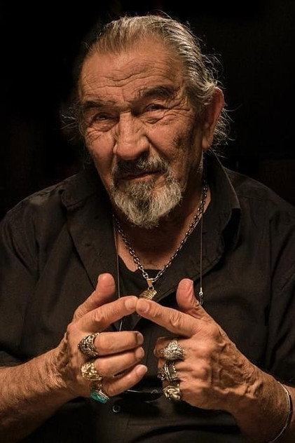 Zdjęcie Pierre Santino