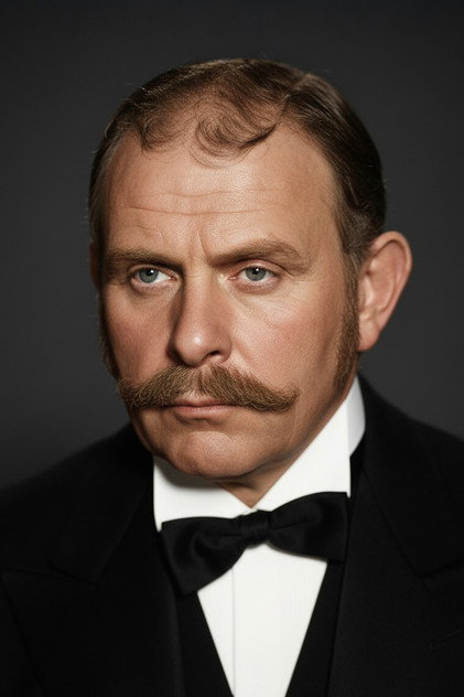 Zdjęcie Georges Guéret