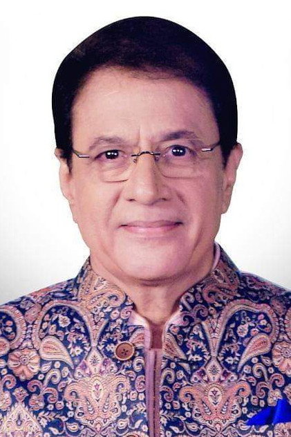 Zdjęcie Arun Govil