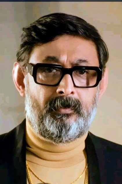 Zdjęcie Sandeep Chatterjee