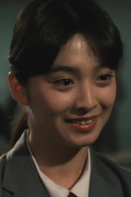 Zdjęcie Yukari Tsuda