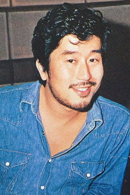 Zdjęcie 松任谷正隆