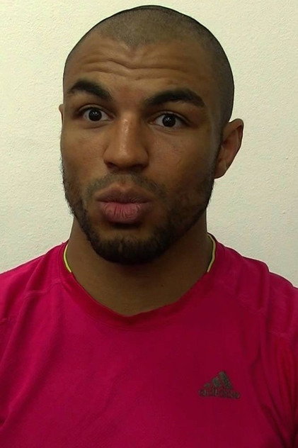 Zdjęcie Karl Amoussou
