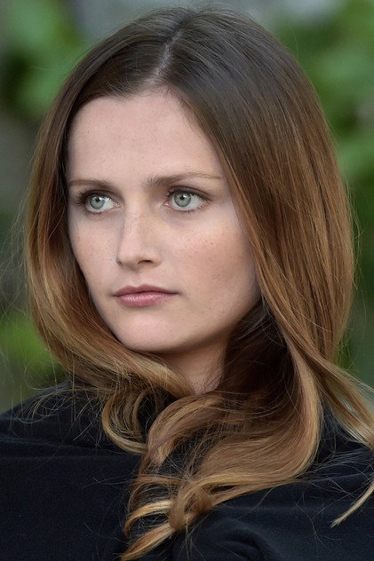Zdjęcie Diana Rudychenko