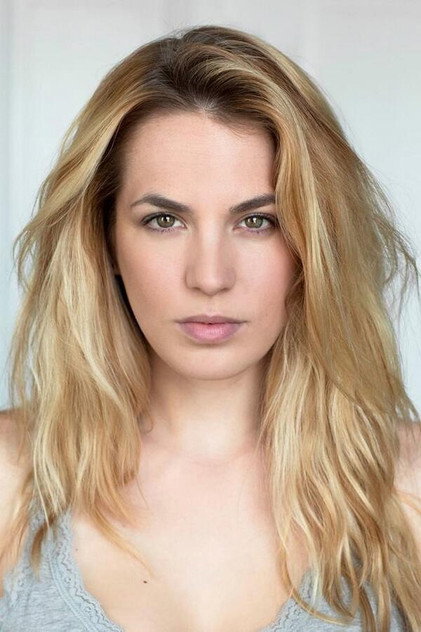Zdjęcie Anastasia Corlouer