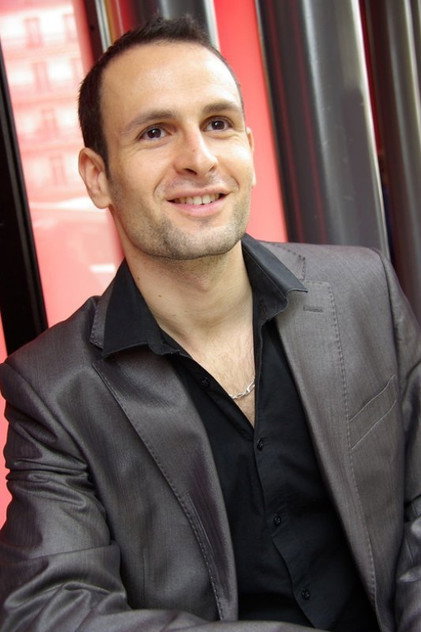 Zdjęcie Anthony Bessis
