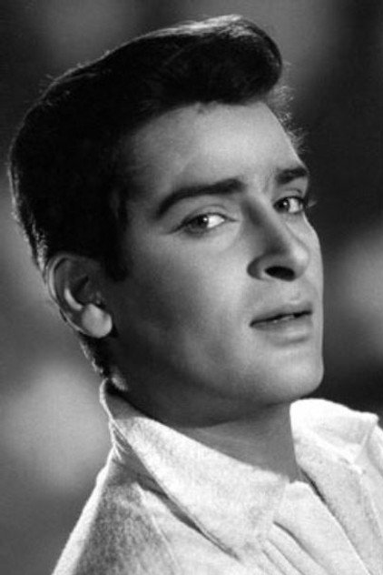 Zdjęcie Shammi Kapoor