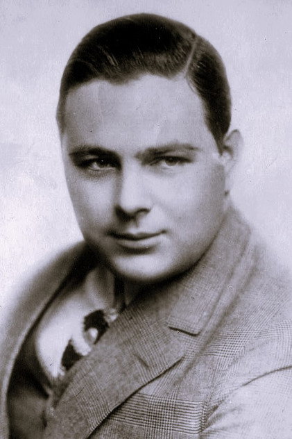 Zdjęcie William Halligan