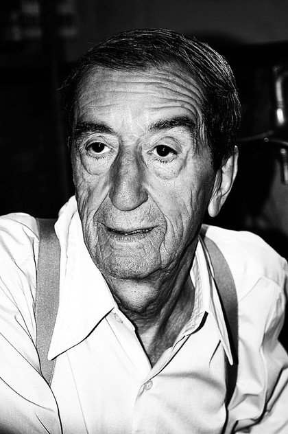 Zdjęcie Luis Cuenca
