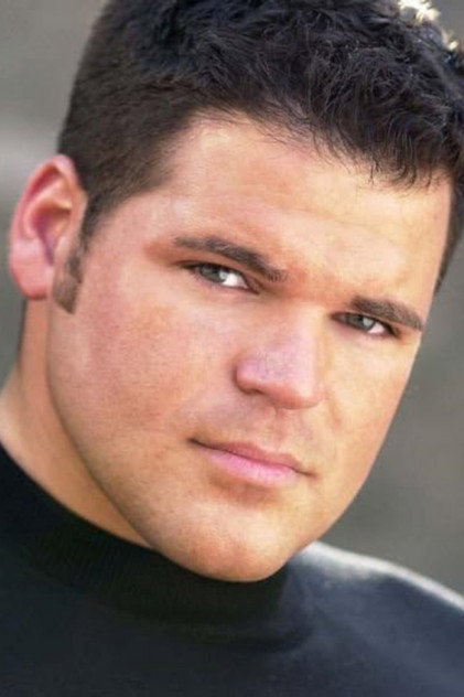 Zdjęcie Greg D’Agostino