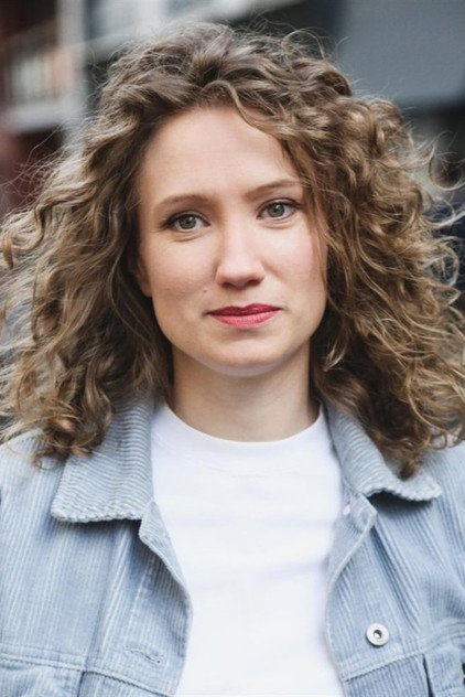 Zdjęcie Héléna Sadowy