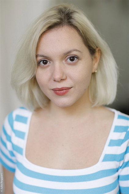 Zdjęcie Margaux Rossi