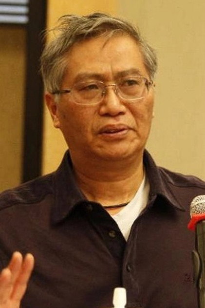 Zdjęcie Zhu Sujin