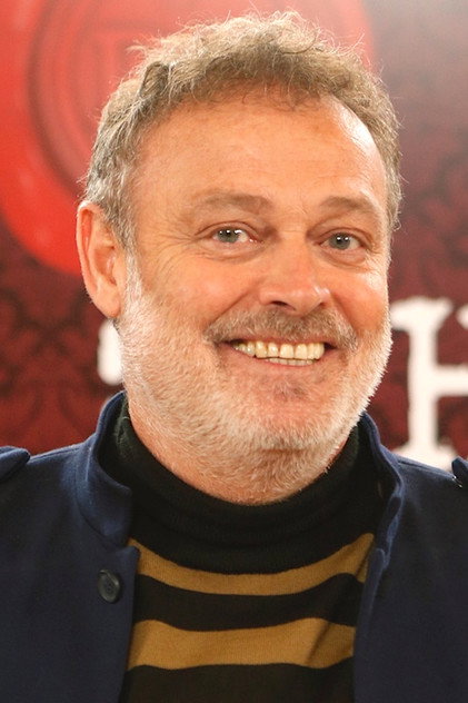 Zdjęcie Pablo Carbonell