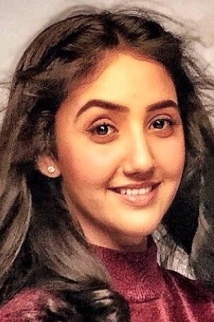 Zdjęcie Ashnoor Kaur