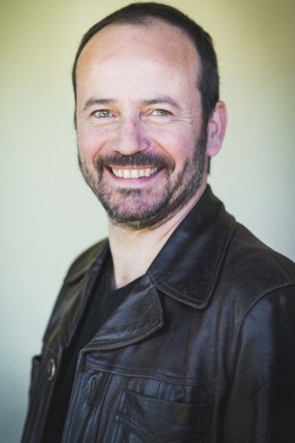 Zdjęcie Christophe Mirabel