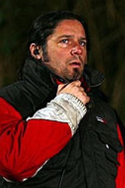 Zdjęcie Sergio Francisco