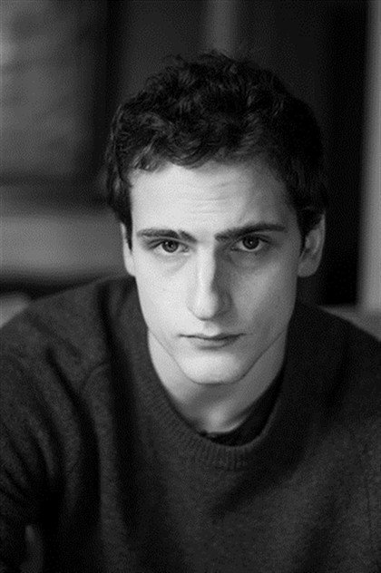 Zdjęcie Adrien Stoclet