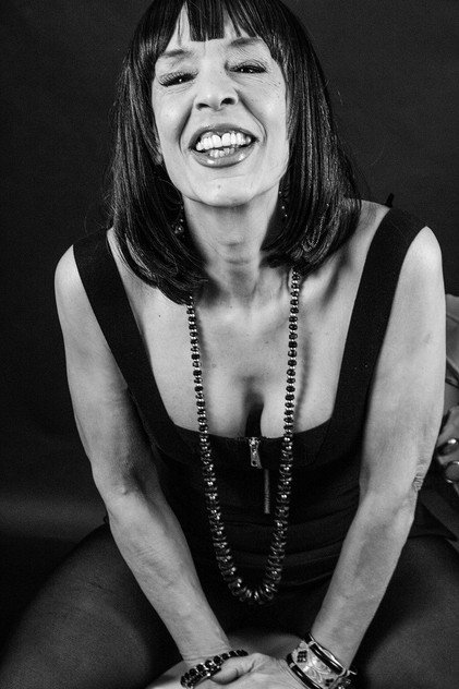 Zdjęcie Lita Claver