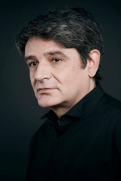 Zdjęcie Albert Ribalta