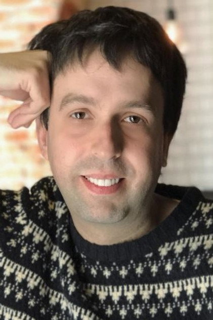 Zdjęcie Andreu Castro