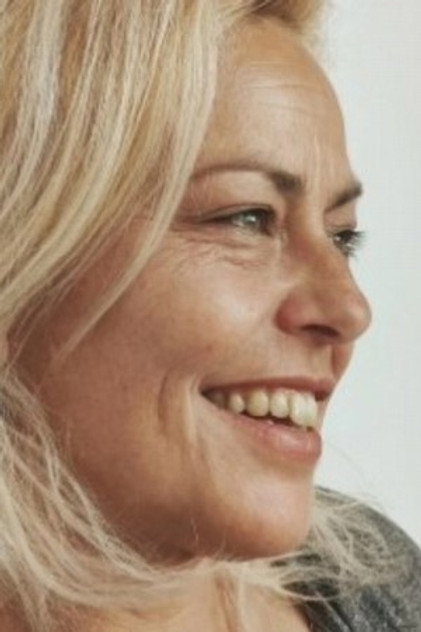 Zdjęcie María Poquet