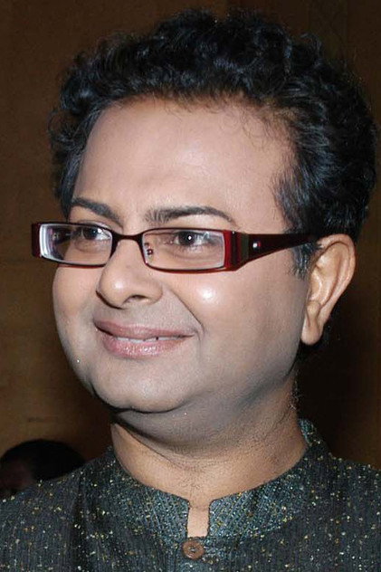 Zdjęcie Rituparno Ghosh